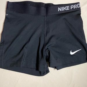 Nike Pro Shorts